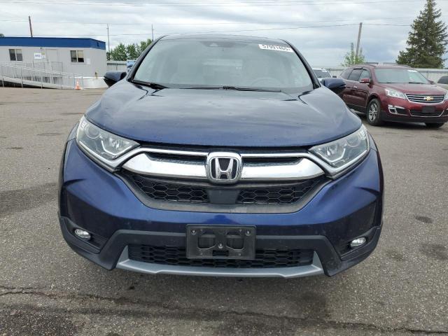 2017 HONDA CR-V EX - 5J6RW2H5XHL076038