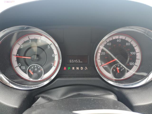 2017 DODGE GRAND CARA - 2C4RDGBG6HR793773
