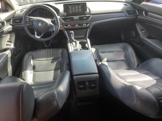 2018 HONDA ACCORD EXL - 1HGCV1F54JA217068