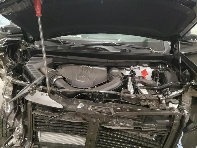 2025 GMC ACADIA AT4 - 1GKENPRS6SJ171356
