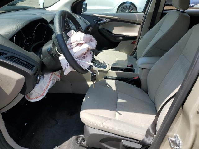 2018 FORD FOCUS SE - 1FADP3F23JL303948
