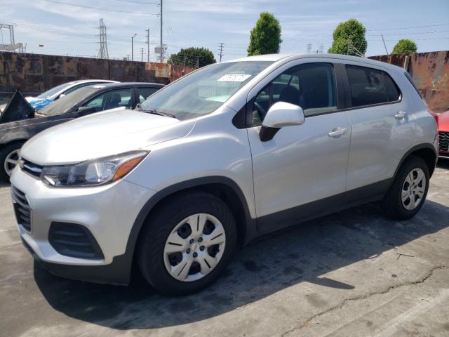 Vin: lsgcjksb6ky000842, lot: 57906075, chevrolet trax ls 2019 img_1