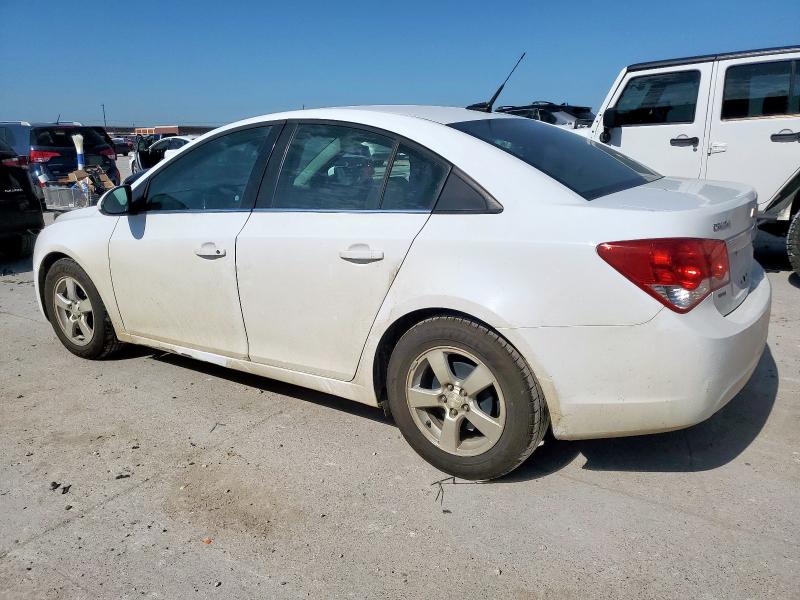 Vin: 1g1pc5sb5e7261813, lot: 56664265, chevrolet cruze lt 20142