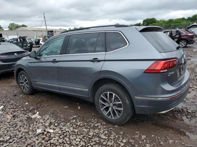 2020 VOLKSWAGEN TIGUAN SE 3VV2B7AX6LM030761