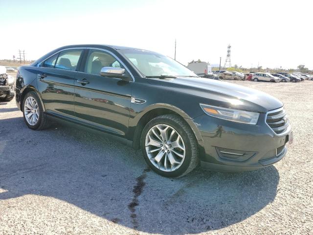 Vin: 1fahp2f87fg139393, lot: 57421525, ford taurus limited 20154