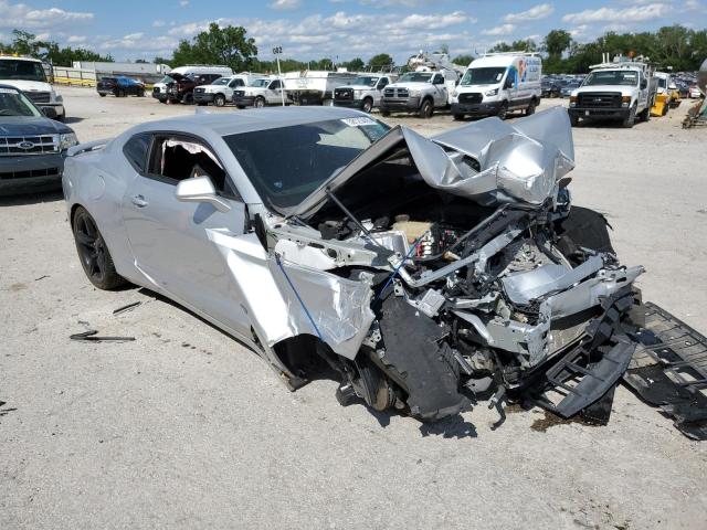 2018 CHEVROLET CAMARO SS 1G1FE1R75J0104155