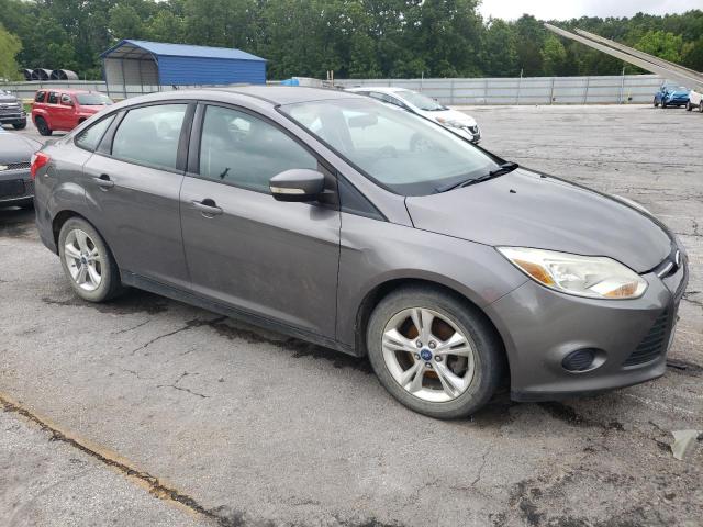 Vin: 1fadp3f29dl207679, lot: 58322625, ford focus se 20134
