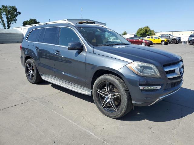 Vin: 4jgdf7ce1ea278029, lot: 55501885, mercedes-benz gl-class 450 4matic 20144