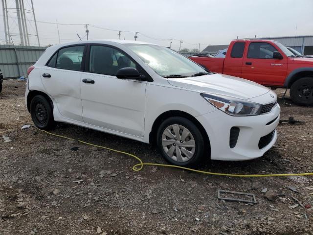 2018 KIA RIO LX - 3KPA25AB4JE064756