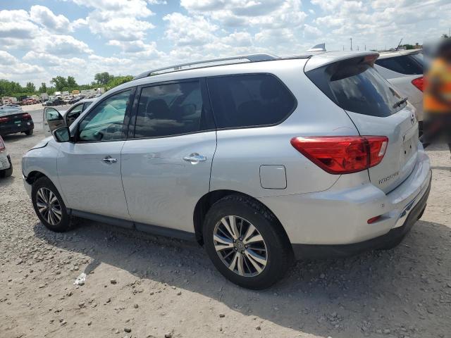 Vin: 5n1dr2mm8kc642348, lot: 56502755, nissan pathfinder s 20192
