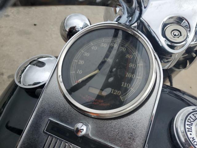 2002 HARLEY-DAVIDSON FLHRCI - 1HD1FRW152Y641302