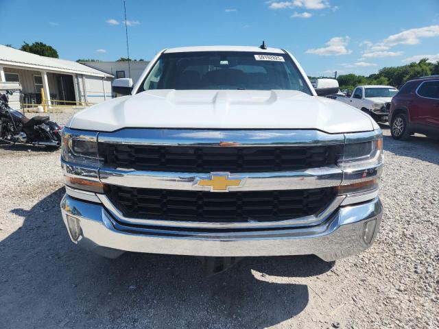 2016 CHEVROLET SILVERADO - 1GCRCREC3GZ268438