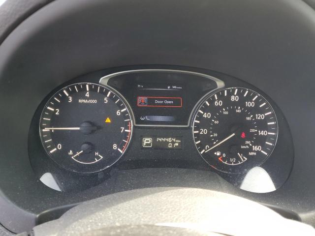2015 NISSAN ALTIMA 2.5 - 1N4AL3APXFN361097