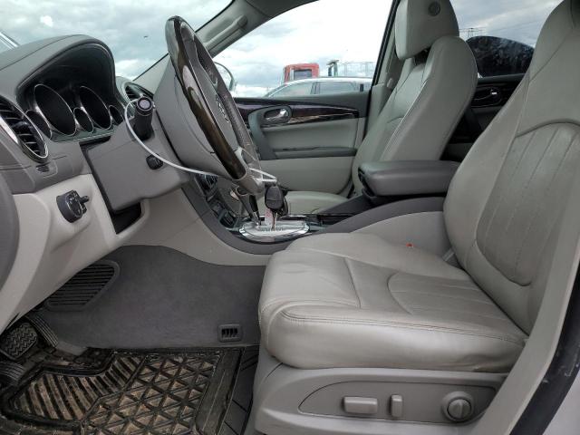2017 BUICK ENCLAVE - 5GAKVCKD3HJ242610