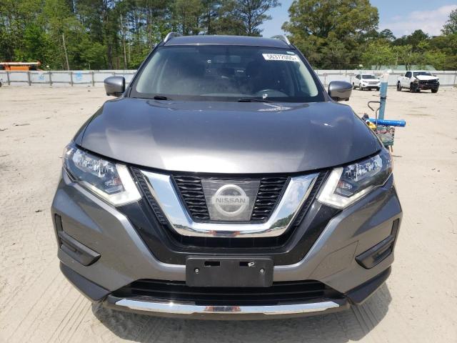 2017 NISSAN ROGUE S - JN8AT2MVXHW271545