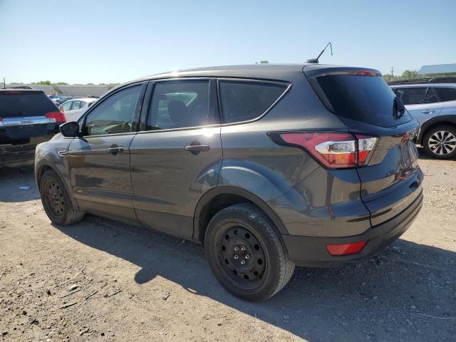 Vin: 1fmcu0f7xjua28402, lot: 57955745, ford escape s 20182