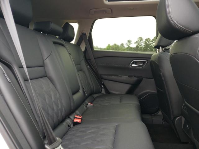 2025 NISSAN ROGUE PLAT JN8BT3DD9SW301255