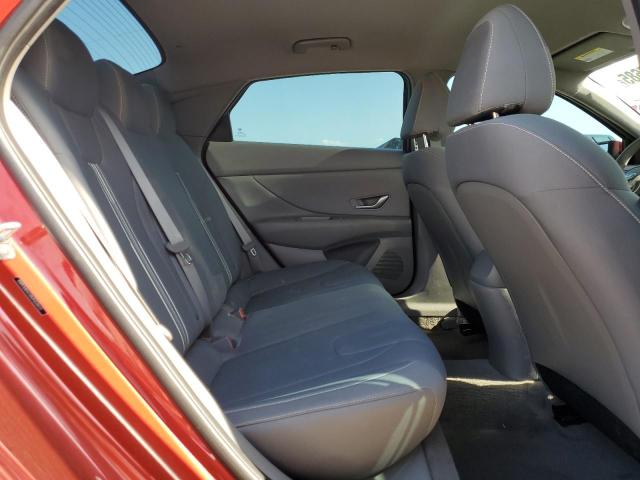 2021 HYUNDAI ELANTRA SE - 5NPLM4AG8MH028433