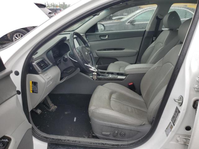 2016 KIA OPTIMA EX 5XXGU4L39GG071030