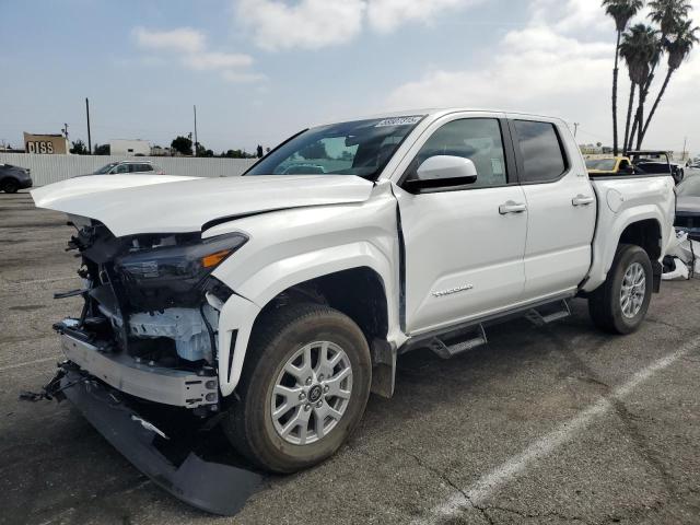 Vin: 3tmkb5fnxsm032537, lot: 58507315, toyota tacoma double cab 2025 img_1