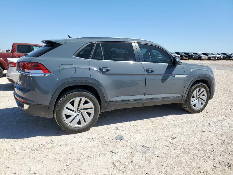 Vin: 1v2we2ca3mc238133, lot: 56544375, volkswagen atlas se 20213