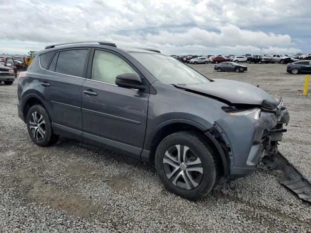 2017 TOYOTA RAV4 LE - JTMZFREVXHJ114284