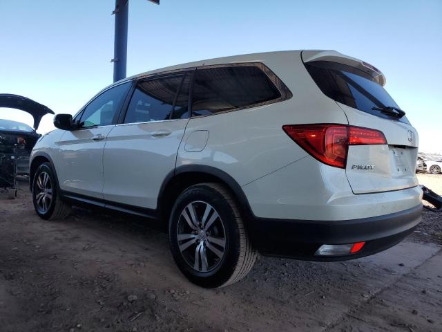 Vin: 5fnyf5h36hb001843, lot: 57361115, honda pilot ex 20172