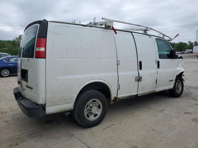 CHEV EXPRESS G2500 2003 1GCGG25V831165495 photo #4