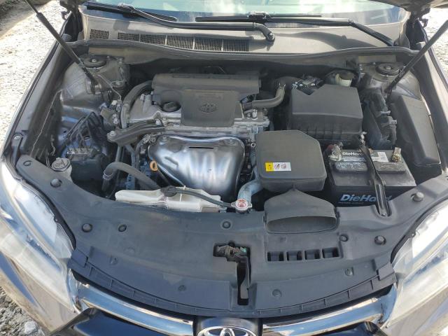 2017 TOYOTA CAMRY LE - 4T1BF1FK6HU740156