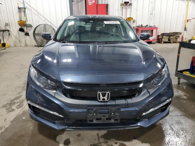 2020 HONDA CIVIC LX - 2HGFC2F62LH564582