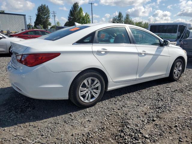 Vin: 5npeb4ac5ch338419, lot: 57986865, hyundai sonata gls 20123