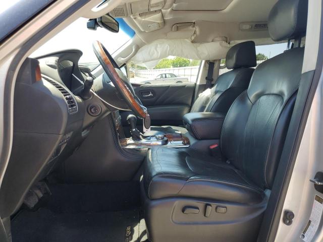 2017 INFINITI QX80 BASE - JN8AZ2NC7H9431701