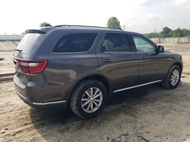 Vin: 1c4rdjag0fc851249, lot: 57228125, dodge durango sxt 20153