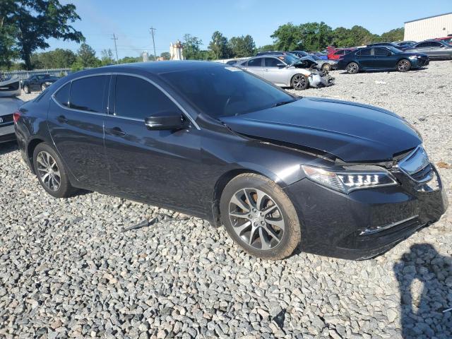 Vin: 19uub1f5xfa011533, lot: 57651585, acura tlx tech 20154