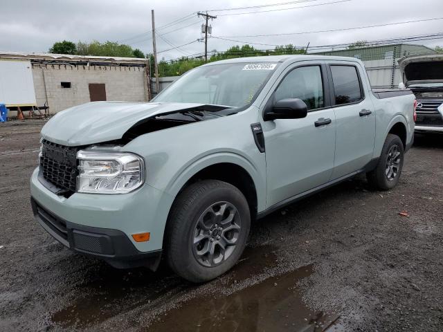 2024 FORD MAVERICK - 3FTTW8H37RRA77518