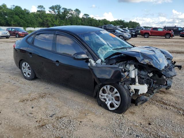 2010 HYUNDAI ELANTRA BL - KMHDU4AD5AU953839