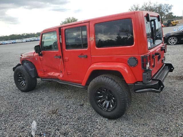 Vin: 1c4bjweg1hl607792, lot: 56562795, jeep wrangler sahara 20172