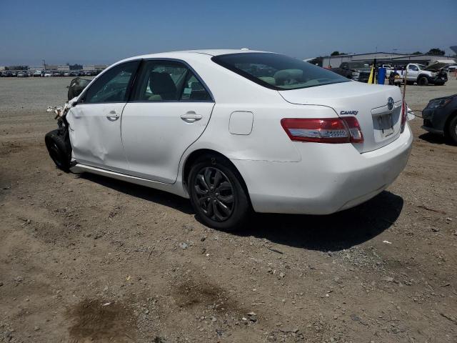 Vin: 4t1bf3ek0au532695, lot: 58214925, toyota camry base 20102