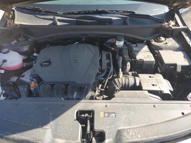 2025 KIA SPORTAGE E - 5XYK33DF4SG249432