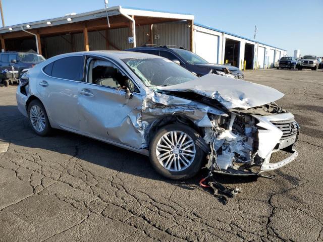 2018 LEXUS ES 350 58ABK1GG0JU092379