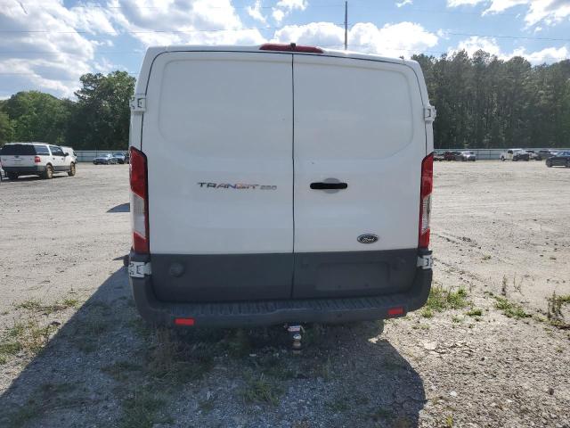 2017 FORD TRANSIT T- - 1FTYR2YM7HKB51963