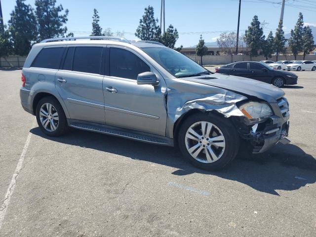 Vin: 4jgbf7be2ca766315, lot: 56687985, mercedes-benz gl-class 450 4matic 20124