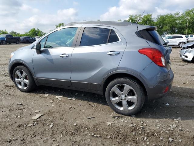 Vin: kl4cjcsb9eb581899, lot: 58219425, buick encore 20142