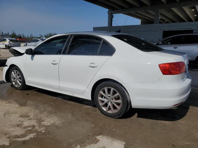 Vin: 3vwd07ajxem406872, lot: 57565785, volkswagen jetta se 20142