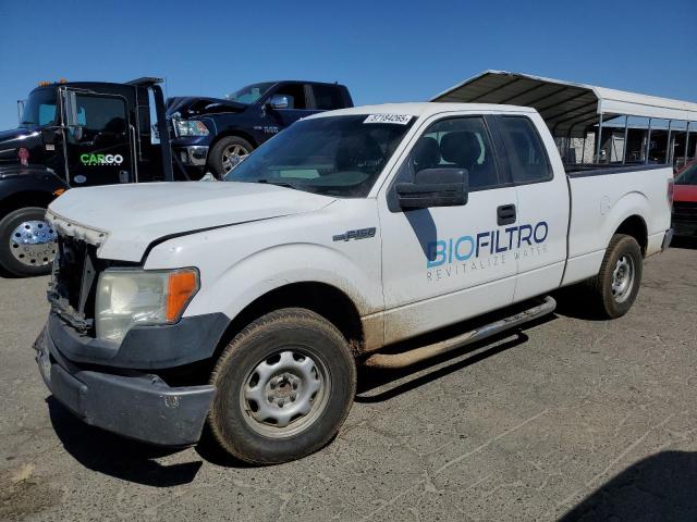 Vin: 1ftex1cm5dfc43358, lot: 57184265, ford f-150 super cab 2013 img_1