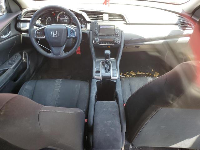 2016 HONDA CIVIC LX - 2HGFC2F50GH525678
