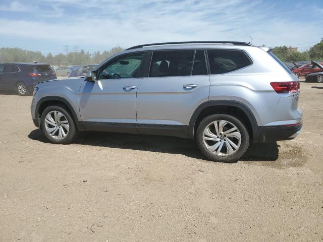 Vin: 1v2hr2caxmc514837, lot: 57119945, volkswagen atlas se 20212