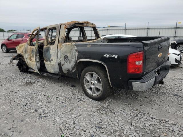 Vin: 1gcrkte71dz389211, lot: 57705475, chevrolet all models k1500 ltz 20132