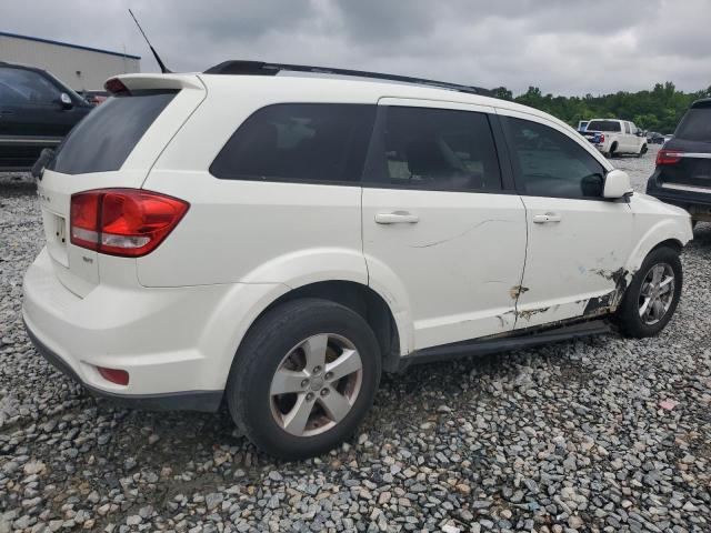 Vin: 3c4pdcbb0ct394206, lot: 58144805, dodge journey sxt 20123