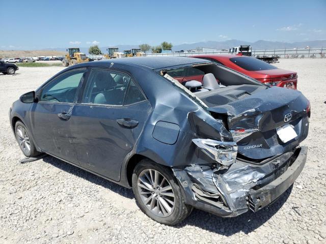 Vin: 5yfburhe6fp282600, lot: 58753305, toyota corolla l 20152